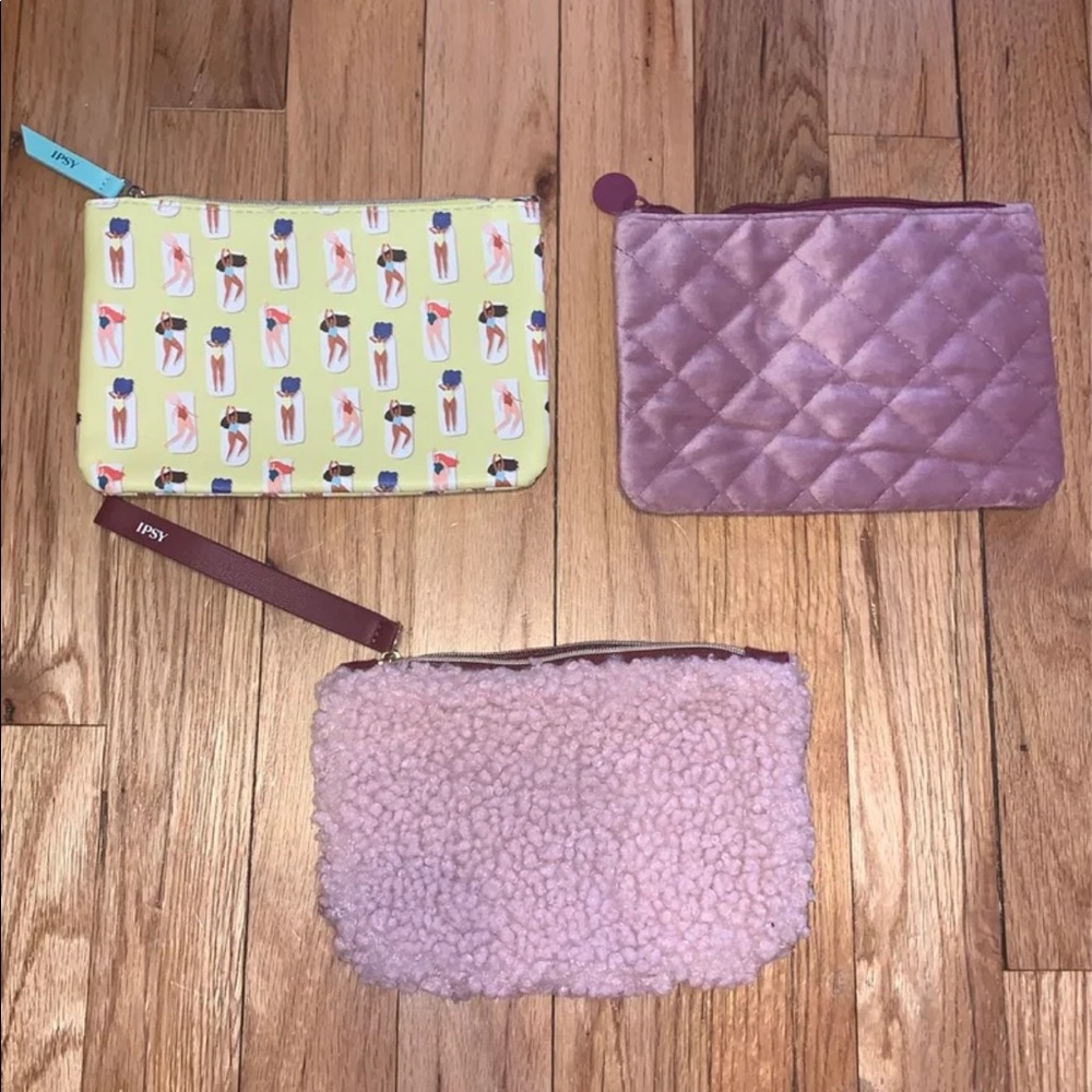 IPSY Glam Bag Bundle